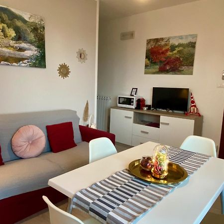 ペスキエーラ・デル・ガルダ Residenza Cappucciniアパートホテル 部屋 写真