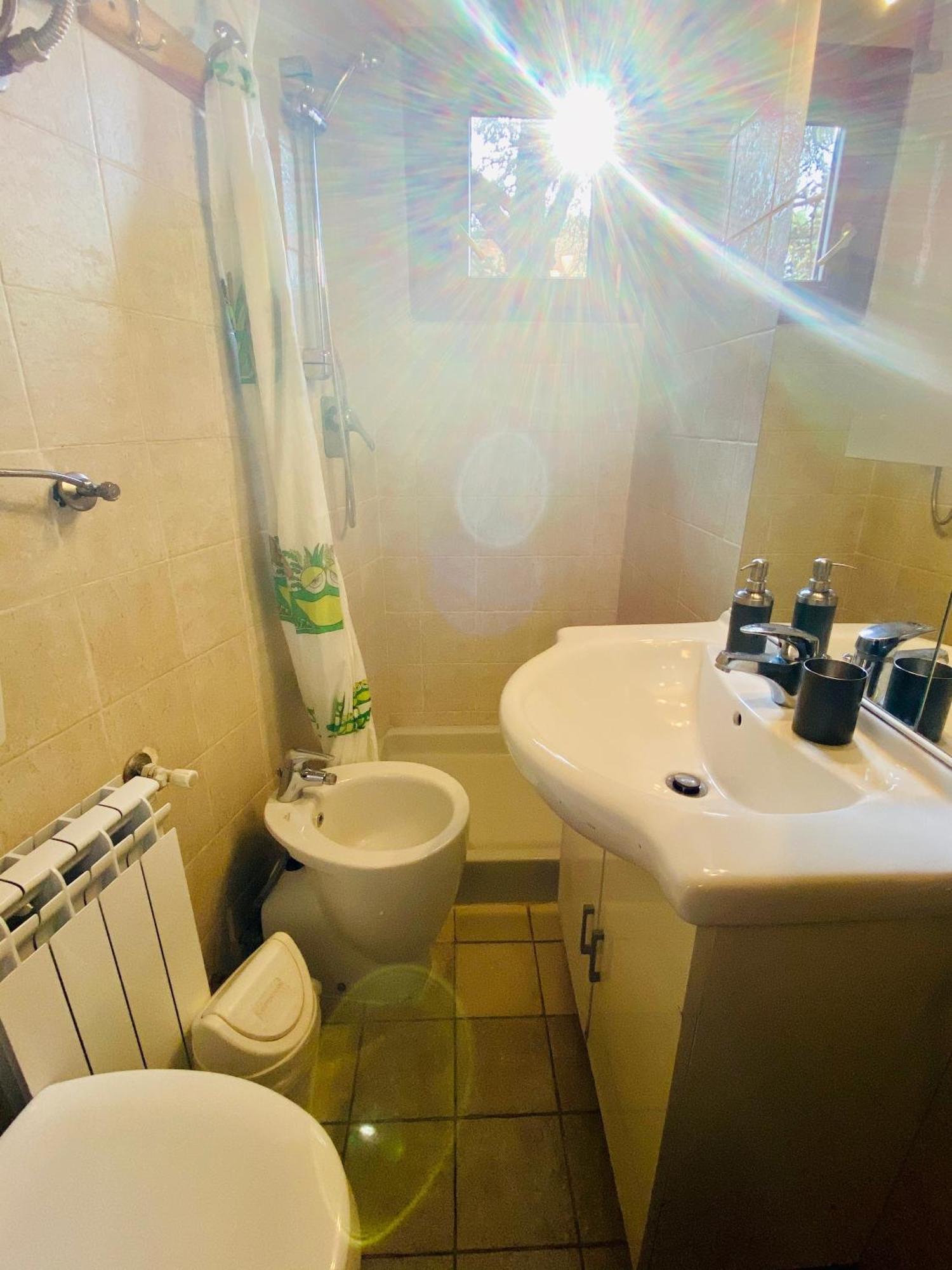 ペスキエーラ・デル・ガルダ Residenza Cappucciniアパートホテル 部屋 写真